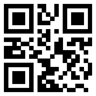 Immagine del Qr Code di 3203227722