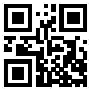 3203227724 - Immagine del QrCode associato