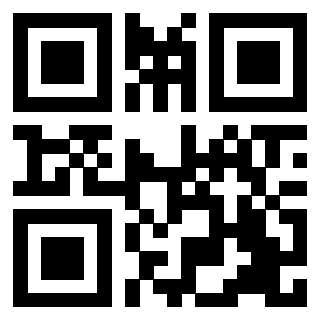 Scansione del QrCode di 3203227725
