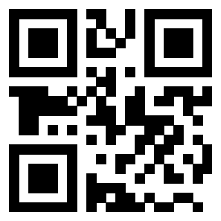 Immagine del Qr Code di 3203227728