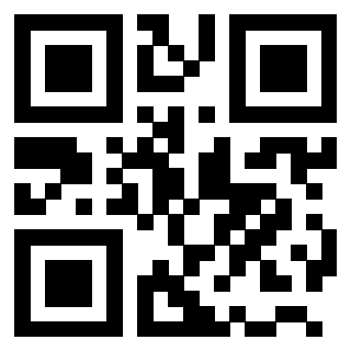 3203227729 - Immagine del QrCode