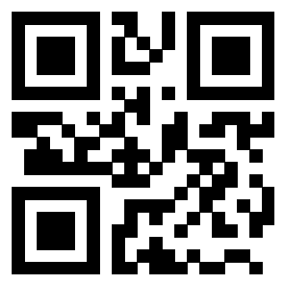 3203227730 - Immagine del Qr Code