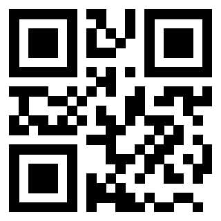 3203227731 QrCode associato