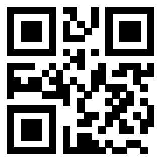 3203227733 - Immagine del QrCode