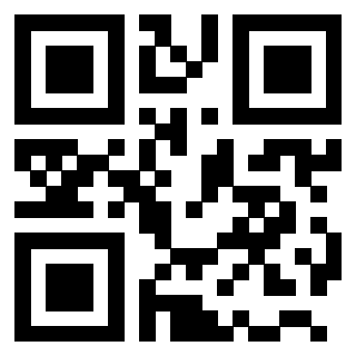 Scansione del QrCode di 3203227734