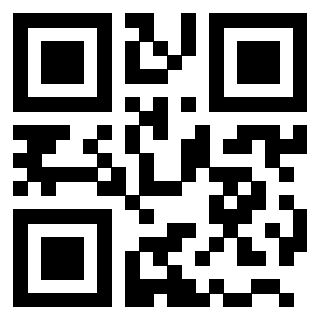 Il Qr Code di 3203227736