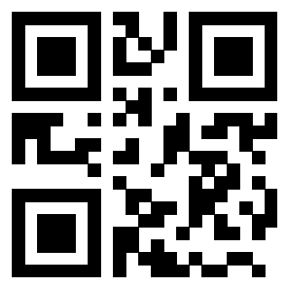 3203227737 QrCode associato