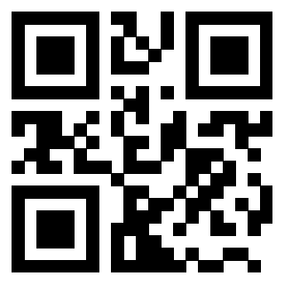 Scansione del QrCode di 3203227741
