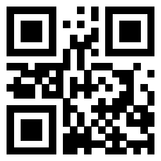 Immagine del Qr Code di 3203227742