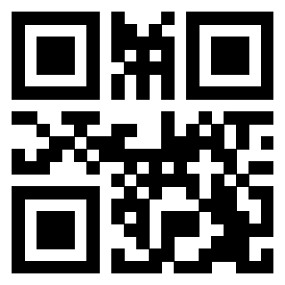 Il Qr Code di 3203227744