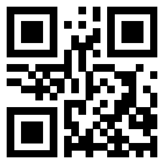 Immagine del Qr Code di 3203227745