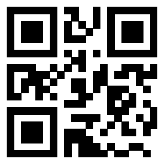 3203227746 - Immagine del Qr Code associato