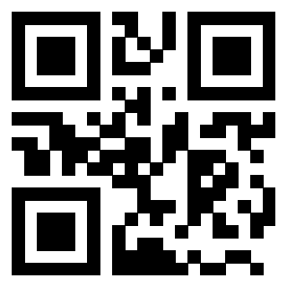 Il QrCode di 3203227747
