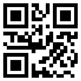 Scansione del Qr Code di 3203227749