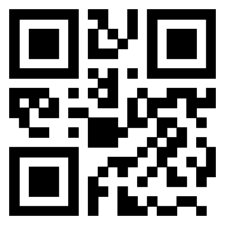 Scansione del Qr Code di 3203227750