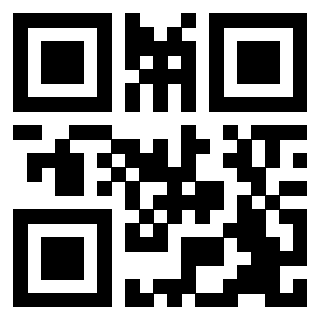 3203227752 - Immagine del Qr Code