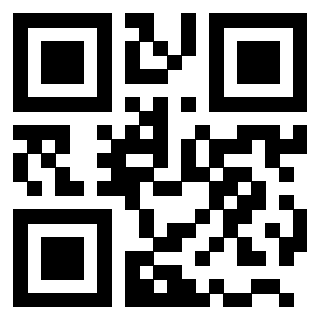 Il Qr Code di 3203227760