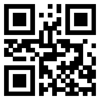 3203227762 - Immagine del Qr Code associato