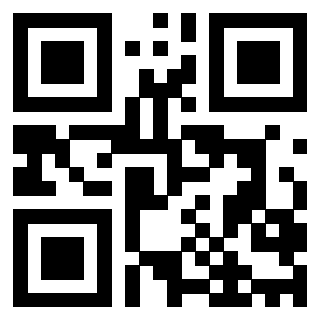 Immagine del Qr Code di 3203227764