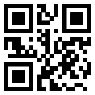 Scansione del QrCode di 3203227765