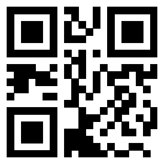 Il QrCode di 3203227770