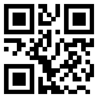 Il QrCode di 3203227774