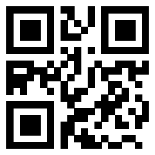 Scansione del QrCode di 3203227775