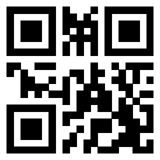 Il Qr Code di 3203227776