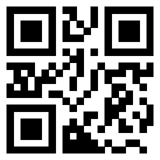 Immagine del Qr Code di 3203227777