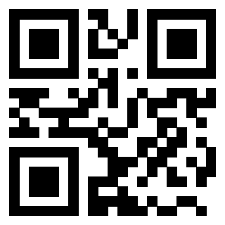 Il Qr Code di 3203227779