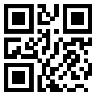Immagine del QrCode di 3203227780