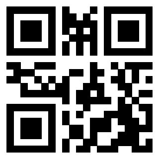 3203227781 - Immagine del Qr Code
