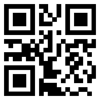 Il QrCode di 3203227782