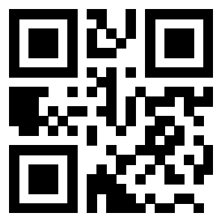 Il QrCode di 3203227784
