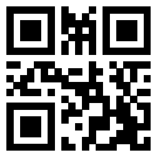 Immagine del QrCode di 3203227785