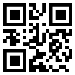Il QrCode di 3203227786