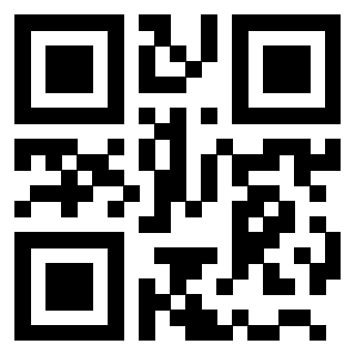 Scansione del Qr Code di 3203227787