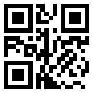 Il QrCode di 3203227789