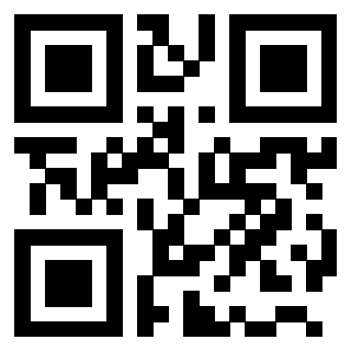 3203227791 - Immagine del QrCode