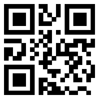 Scansione del QrCode di 3203227792
