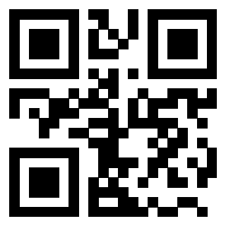 Scansione del QrCode di 3203227793