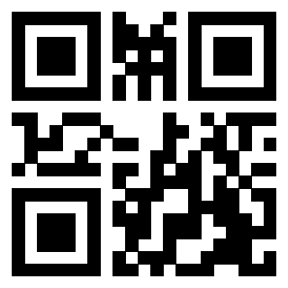 Il QrCode di 3203227795