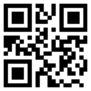 3203227797 - Immagine del QrCode associato