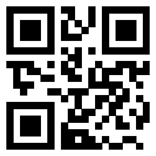 Scansione del QrCode di 3203227798