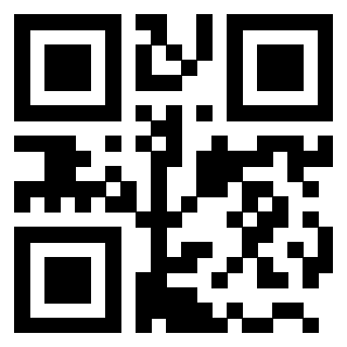 Scansione del QrCode di 3203227802