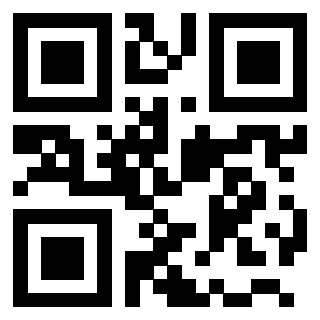 3203227807 - Immagine del QrCode
