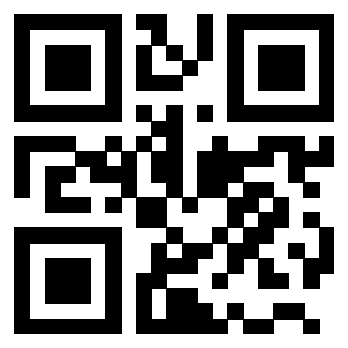 3203227811 Qr Code associato