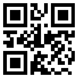 3203227813 - Immagine del Qr Code associato
