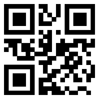 3203227814 QrCode associato