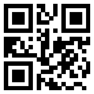 Immagine del QrCode di 3203227815